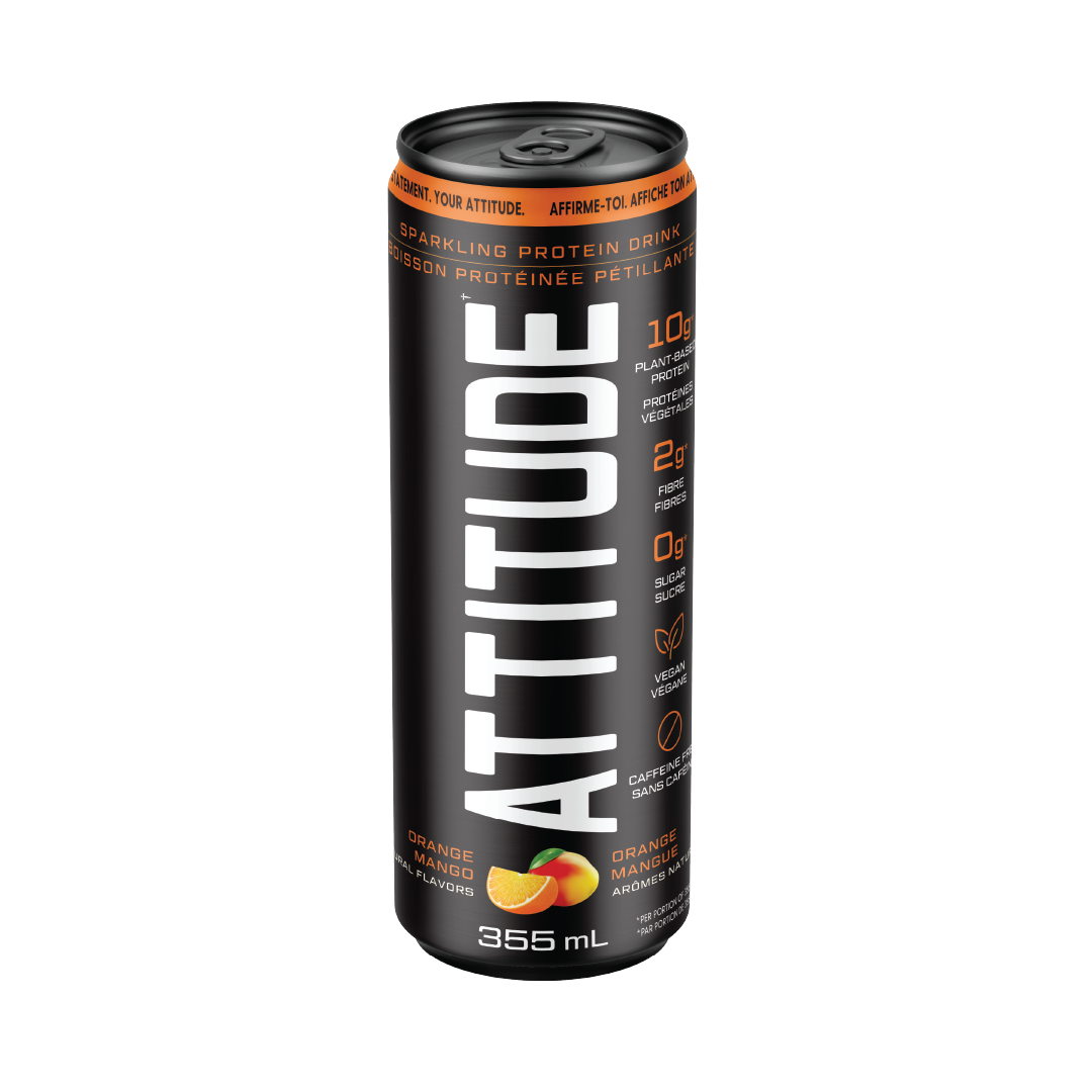 Orange-Mangue