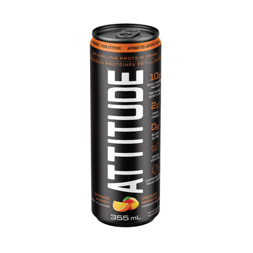 Orange-Mangue