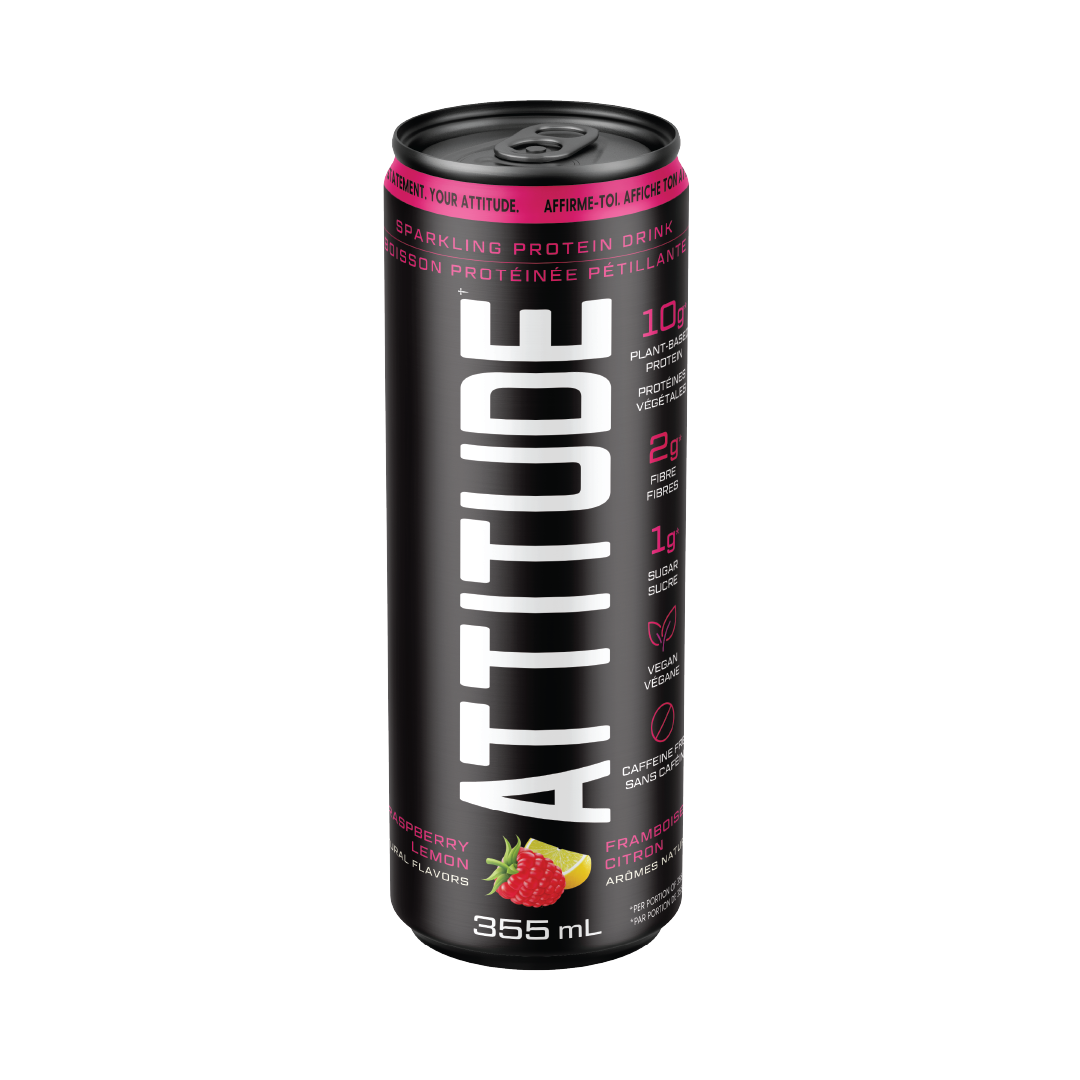 Framboise-Citron