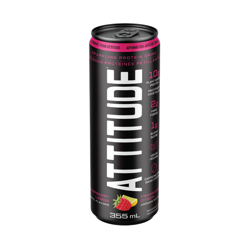Framboise-Citron